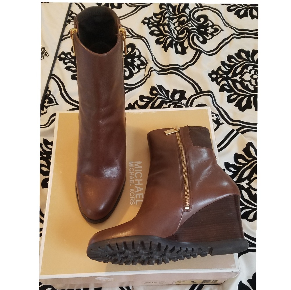 Michael Kors Shoes